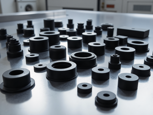 机械配件产品展示，精密零部件，金属材质，工业机械设备配件，高精度加工